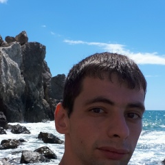 Асан Крымский