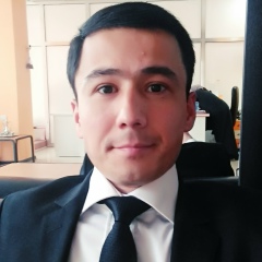Farkhad Batyrkhan, 17.01, Шымкент