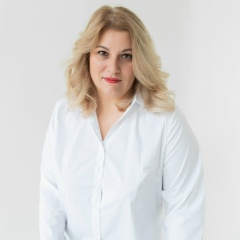 Виктория Торопицина, 30.07, Самара