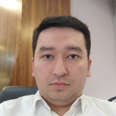 Олимжон Салимов, 31.07.1993, Ташкент
