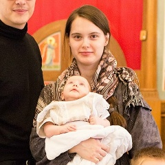 Мария Пронина, 20.09.1996, Москва