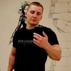 Никита Македонский, 30.06, Москва