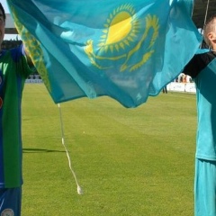 Мейржан Жақсылық, 18.07.1992, Актобе