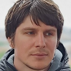 Алексей Мазный