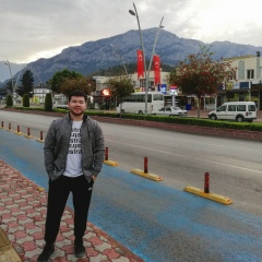 Ануар Рахатов, 27.10, Астана