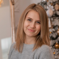 Юлия Кутукина, 15.01, Севастополь
