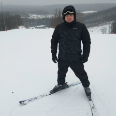 Konstantin Kochkin, 30.10
