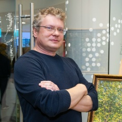 Александр Юрин, 16.06, Боровляны