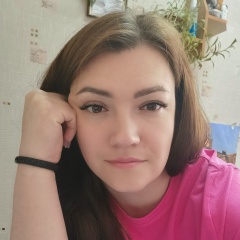 Людмила Калиниченко, 29.06, Черняховск