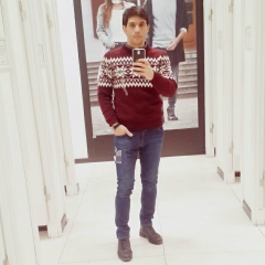 Serdar Hydyrkuliyew, 03.03.1993, Мары
