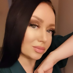 Анастасия Сталевская, 09.01.1979, Петрозаводск