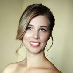 Елена Шафоростова, 19.08