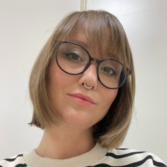 Анастасия Андреева, Новосибирск