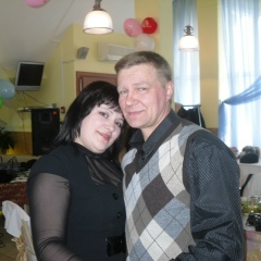 Марина Амельченко, 27.01, Омск