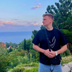 Даниил Майоров, 09.09.2001