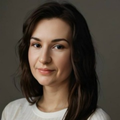 Елена Броцило, 10.04, Донецк