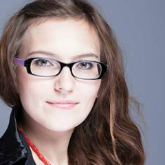 Алёна Галимская, 24.08.1984, Wrocław