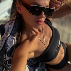 Анна Максимовна