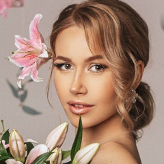 Екатерина Забрускова, 16.06, Балаково
