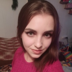 Юлия Абрамкова, 30.06.1988, Армавир