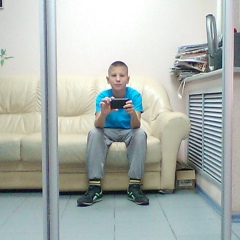 Димарик Колгатков, 02.02.2001, Энгельс