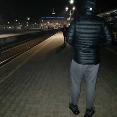 Виталий Кинев, 26.03.1988, Измаил