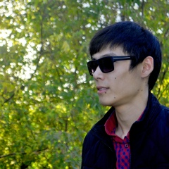 Косан Багдат, 30.08, Beijing