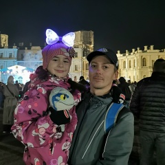 Алексей О, Гатчина