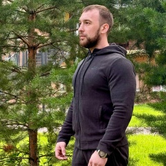 Андрей Горлов, 29.09.1994, Краснодар