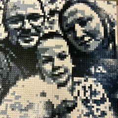 Алена Андреева, 04.03.1988, Санкт-Петербург