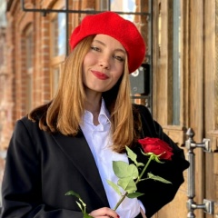 Рената Расковалова, 03.07