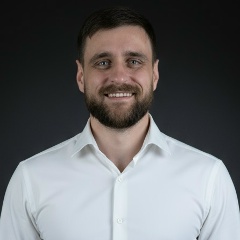 Вячеслав Гаврилов