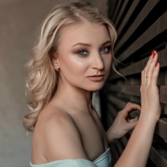 Анна Брагинская, 17.01, Ростов-на-Дону