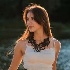 Марина Щербина, 30.09