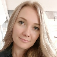 Светлана Рознина, 04.03, Новосибирск