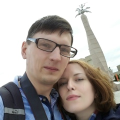Владимир Саяпов, Санкт-Петербург
