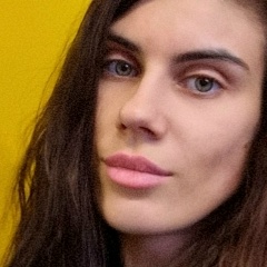 Таисия Клочан, 15.07