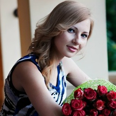 Марина Кирсанова, 12.07, Днепр (Днепропетровск)