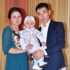 Айбек Калибеков, 28.11.1988, Алматы