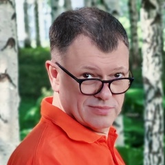 Михаил Сгибнев, 16.04.1968, Санкт-Петербург
