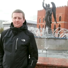 Владимир Буланцев, 31.03, Орлов