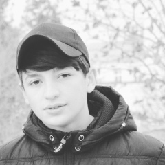 Ayxan Seferov, Гянджа