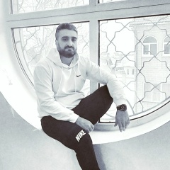 Эдгар Камалян, Кимры