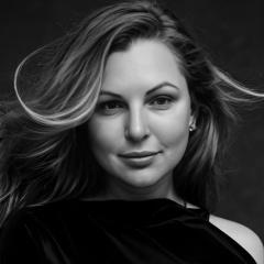 Ксения Сидякина, 01.08, Уфа
