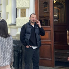 Алексей Сергеевич, Самара