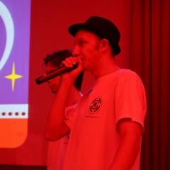 Игорь Еремин, 24.06.2000, Королёв