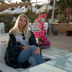 Елена Габуда, 13.02.1985, Кременчуг