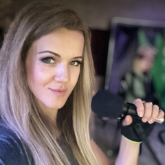 Юлия Глова, 03.12, Краснодар