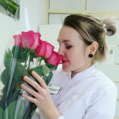 Надёна Крамаренко, Астана