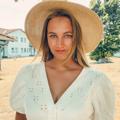 Дарья Афанасьева, 25.06, Пенза